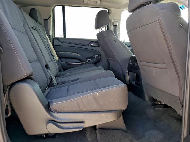 GMC Yukon C1500 Sle Image 13