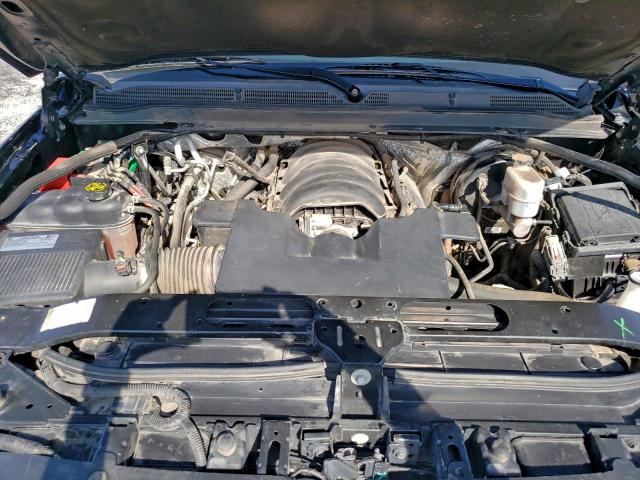 GMC Yukon C1500 Sle Image 9