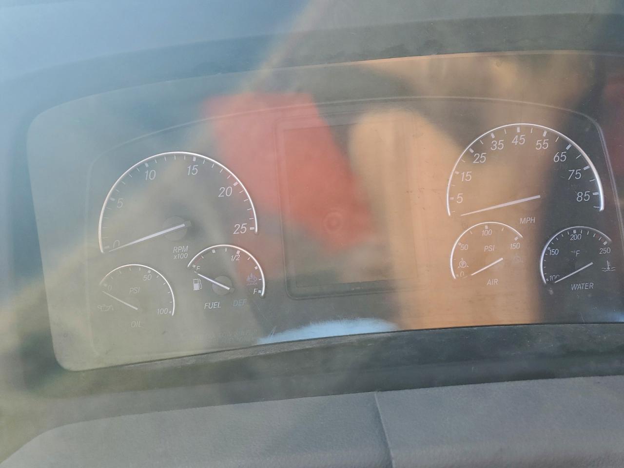 Freightliner Cascadia 1 Image 7