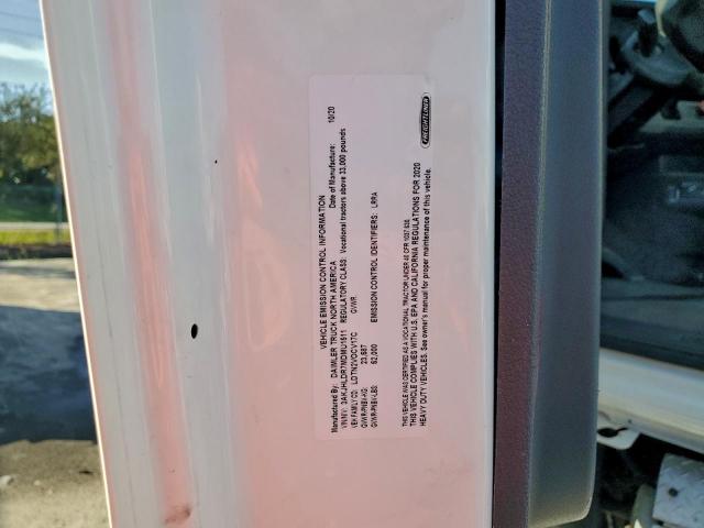 Freightliner Cascadia 1 Image 8