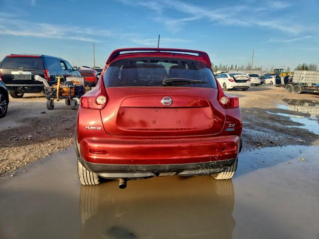 Nissan JUKE S Image 11