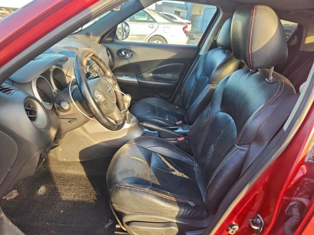 Nissan JUKE S Image 3