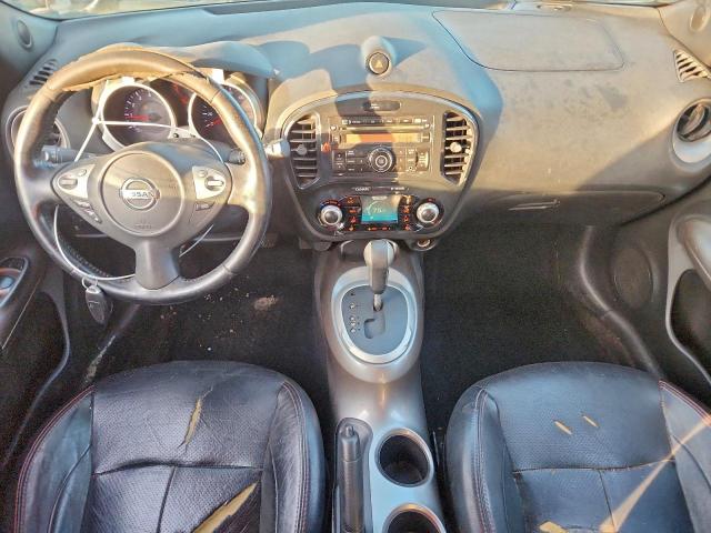 Nissan JUKE S Image 9