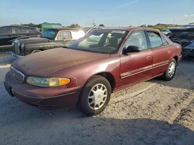 Salvage Buick Century