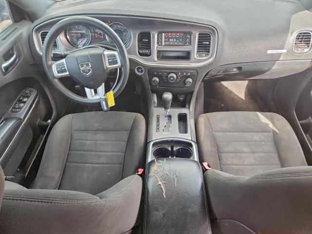 Dodge Charger Se Image 7