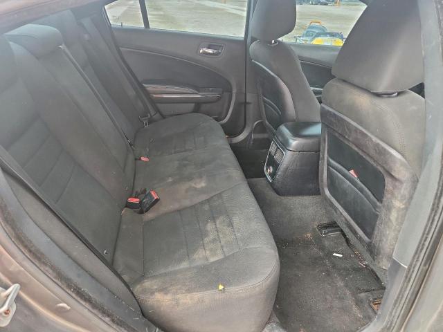 Dodge Charger Se Image 8