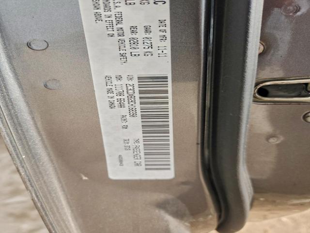 Dodge Charger Se Image 11