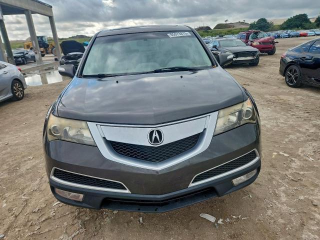 Acura MDX Technology Image 3