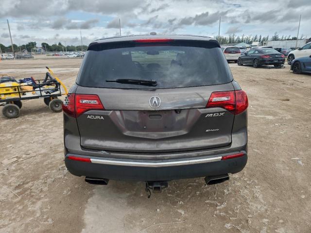 Acura MDX Technology Image 6