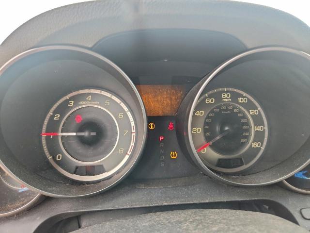 Acura MDX Technology Image 10