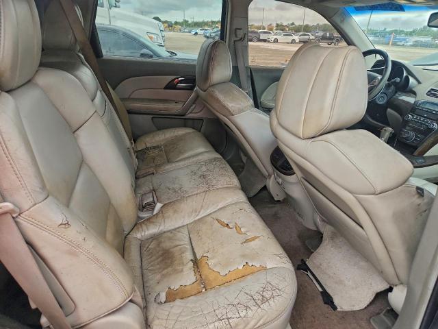 Acura MDX Technology Image 12