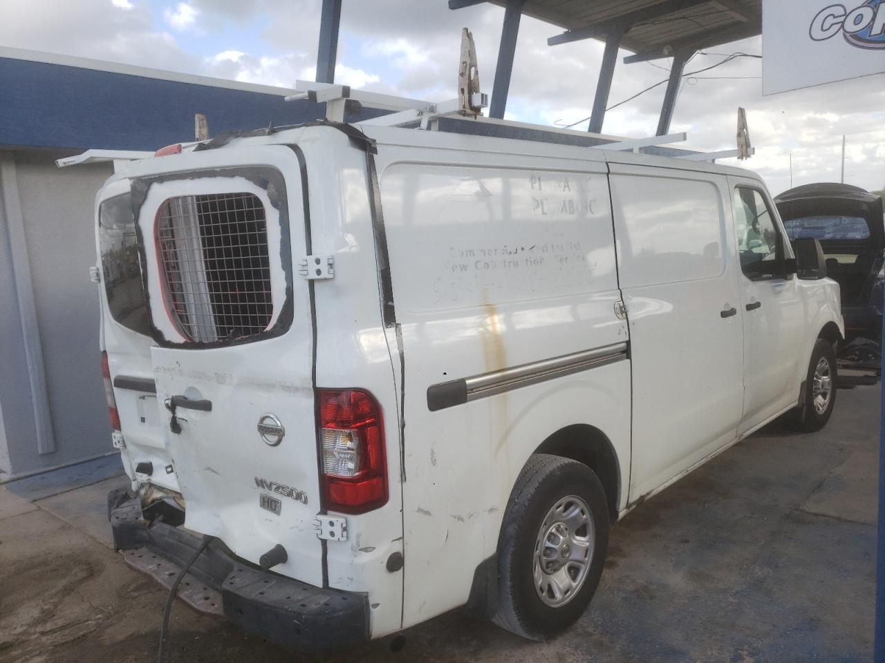 Nissan Nv 1500 S Image 13