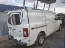 Nissan Nv 1500 S Image 13