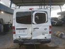 Nissan Nv 1500 S Image 8
