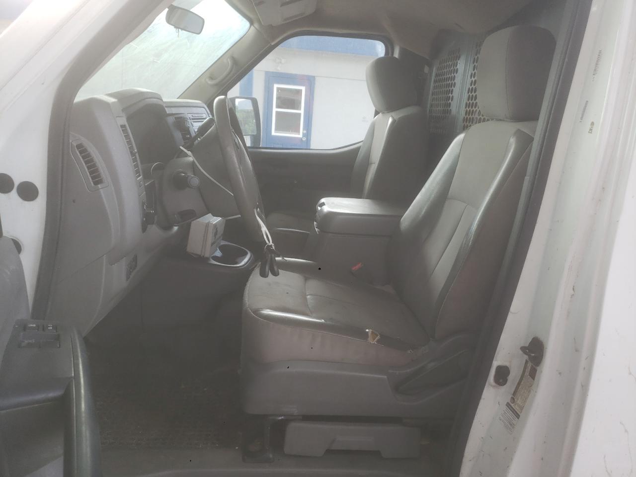 Nissan Nv 1500 S Image 7