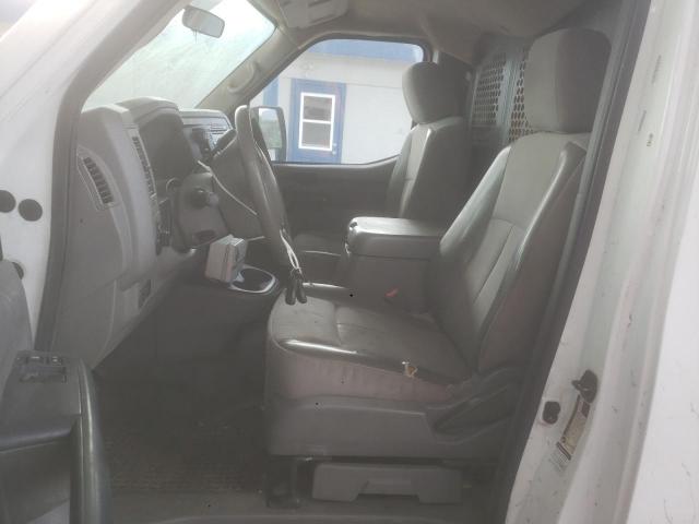 Nissan Nv 1500 S Image 7