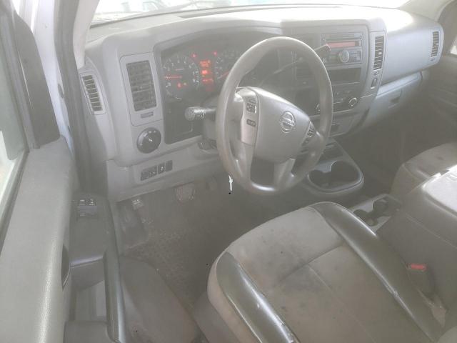 Nissan Nv 1500 S Image 11