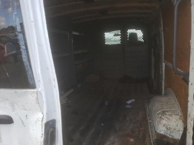 Nissan Nv 1500 S Image 3