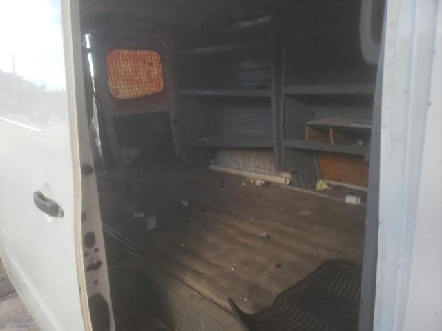 Nissan Nv 1500 S Image 6