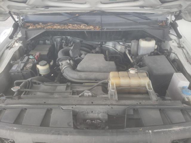 Nissan Nv 1500 S Image 9