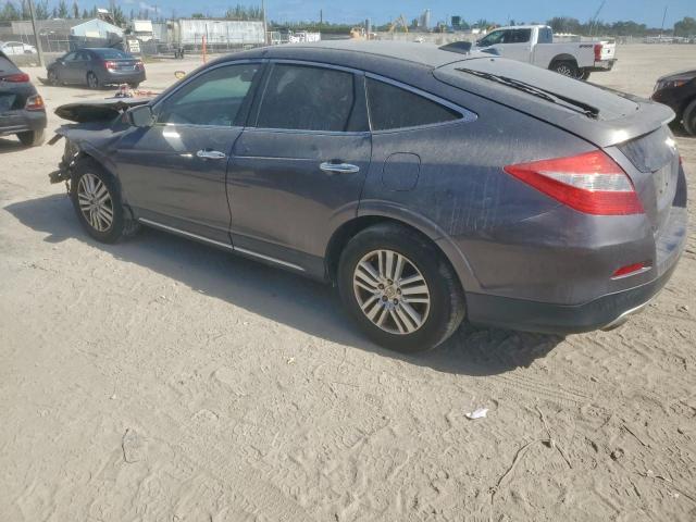 Honda Crosstour Exl Image 9