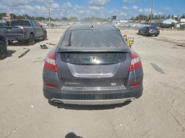 Honda Crosstour Exl Image 5