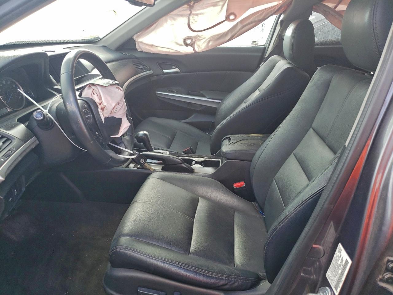 Honda Crosstour Exl Image 10