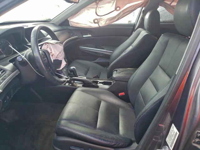 Honda Crosstour Exl Image 10