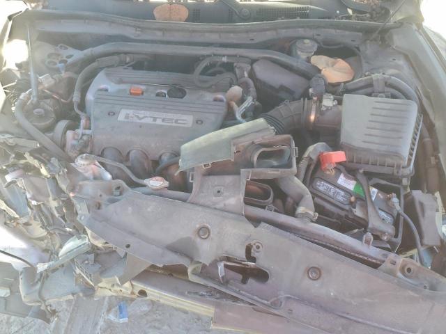 Honda Crosstour Exl Image 11