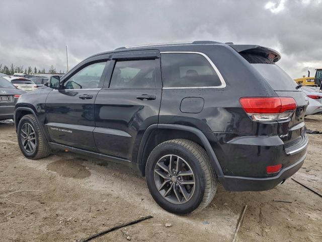 Jeep Grand Cherokee Limited Image 12
