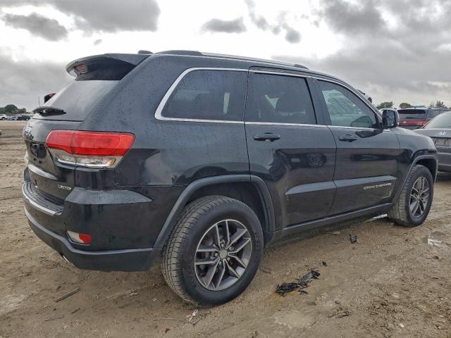 Jeep Grand Cherokee Limited Image 5