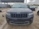 Jeep Grand Cherokee Limited Image 10