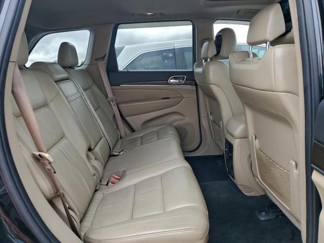 Jeep Grand Cherokee Limited Image 7