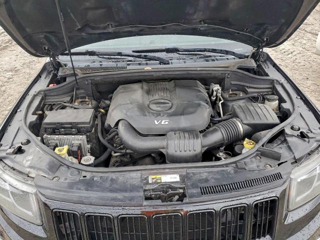 Jeep Grand Cherokee Limited Image 8