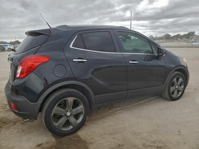 Buick Encore Image 4