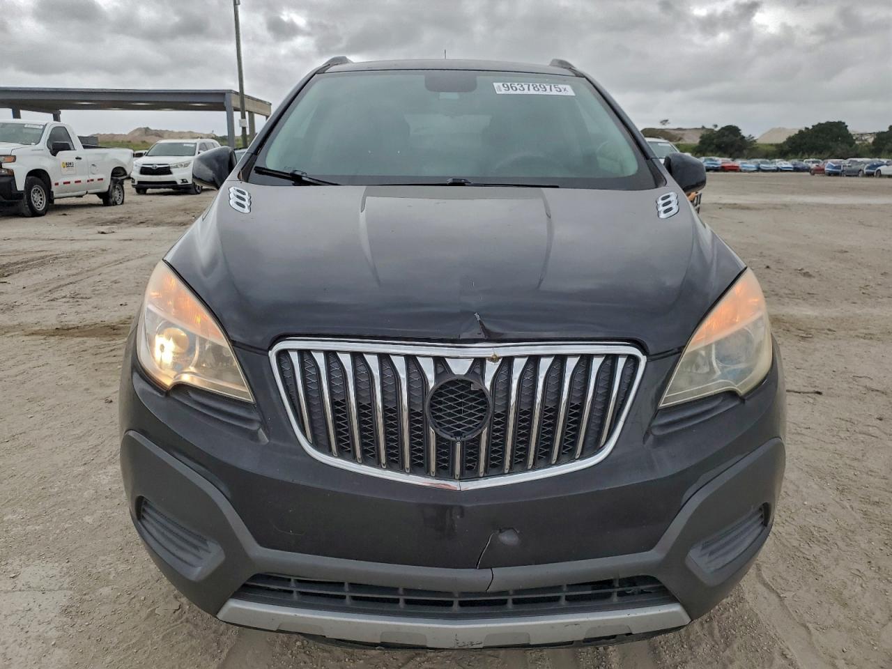 Buick Encore Image 3