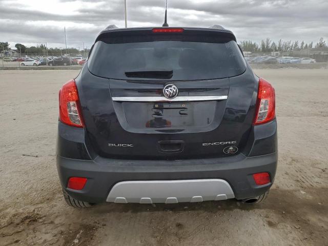 Buick Encore Image 9