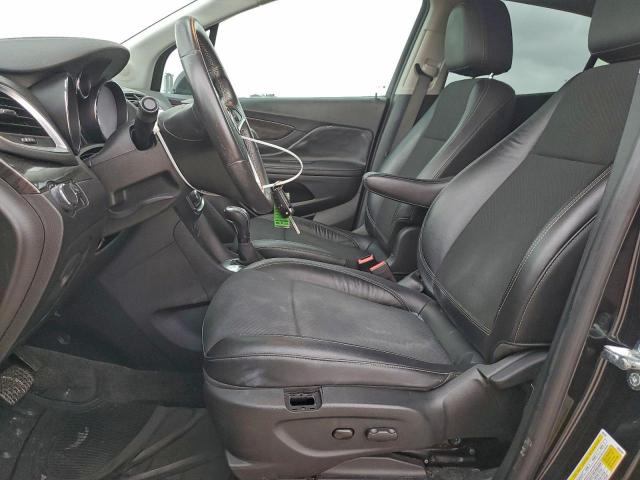 Buick Encore Image 6