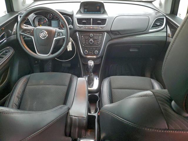 Buick Encore Image 12