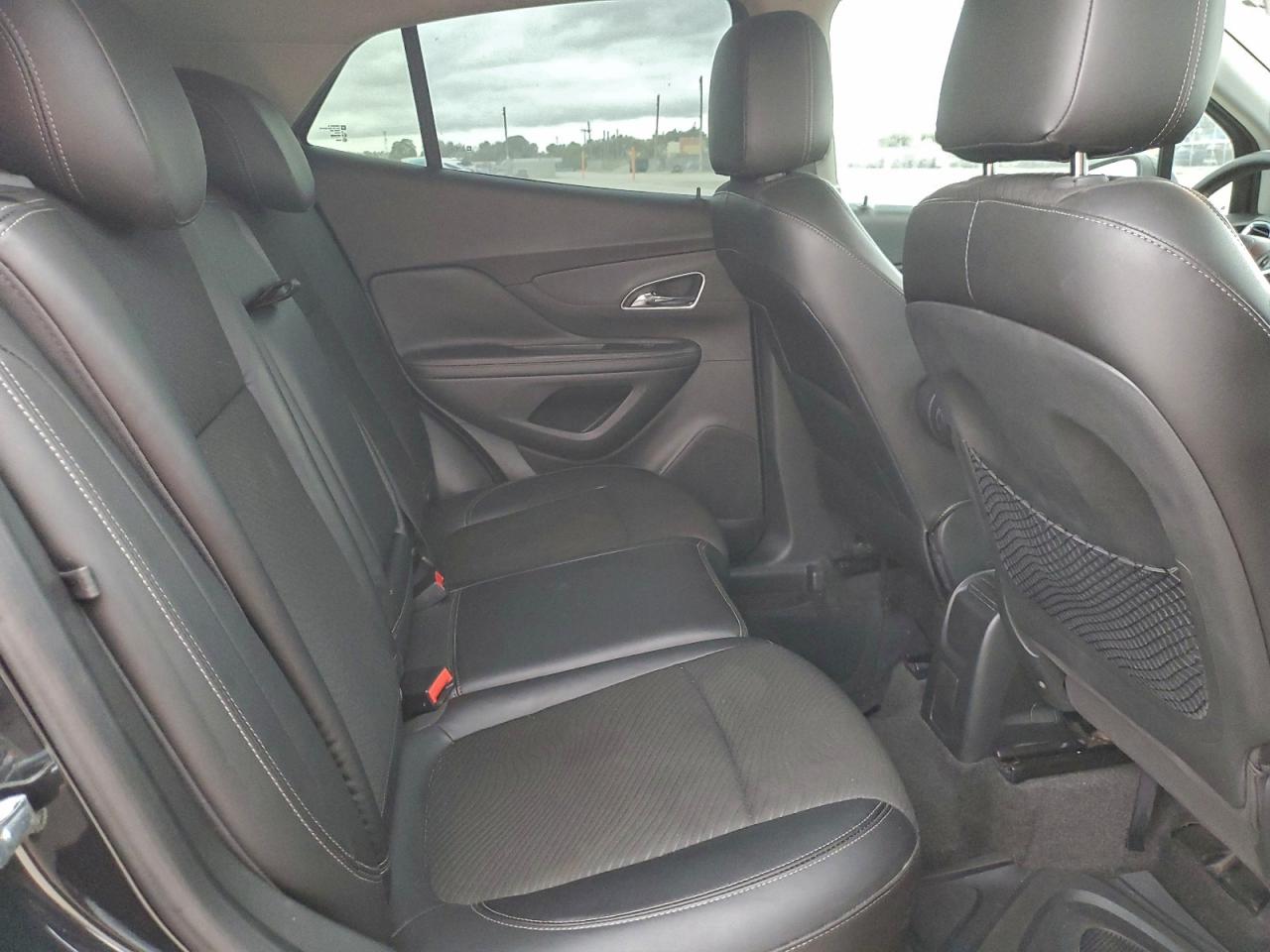 Buick Encore Image 7