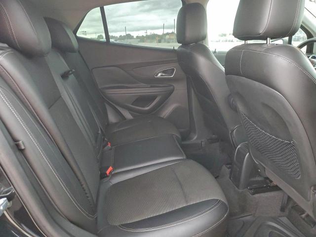 Buick Encore Image 7