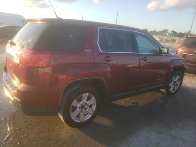 GMC Terrain Sle Image 2