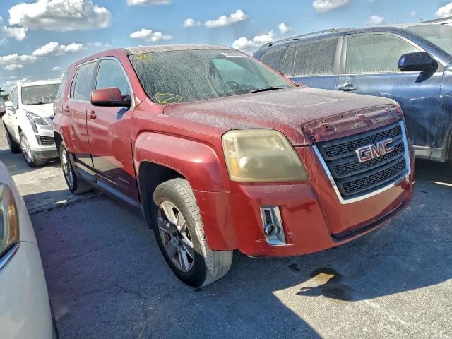 GMC Terrain Sle Image 7