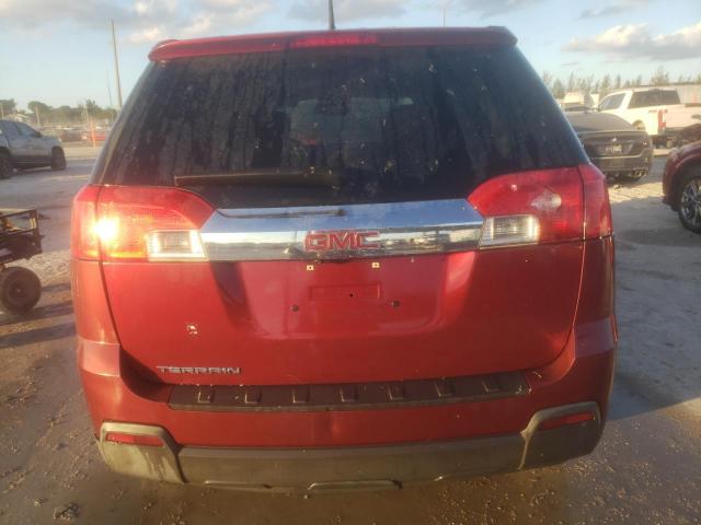 GMC Terrain Sle Image 8