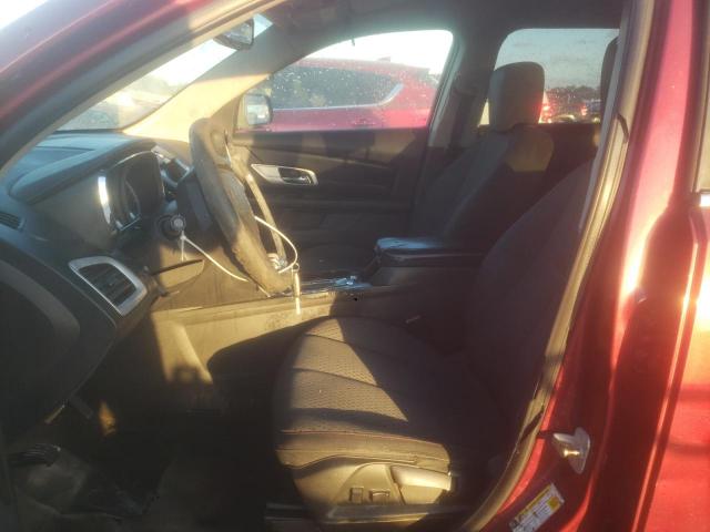 GMC Terrain Sle Image 9