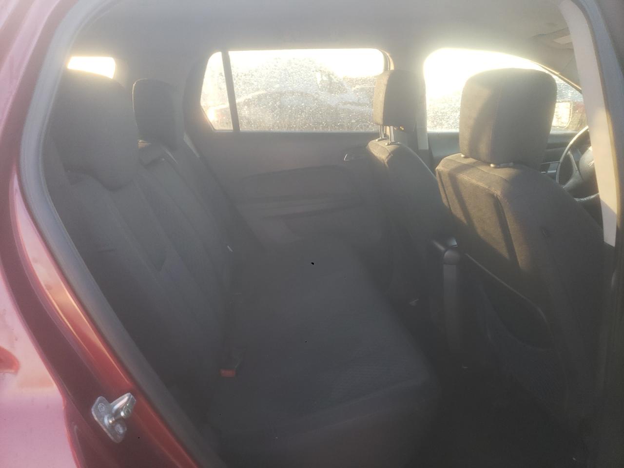 GMC Terrain Sle Image 10