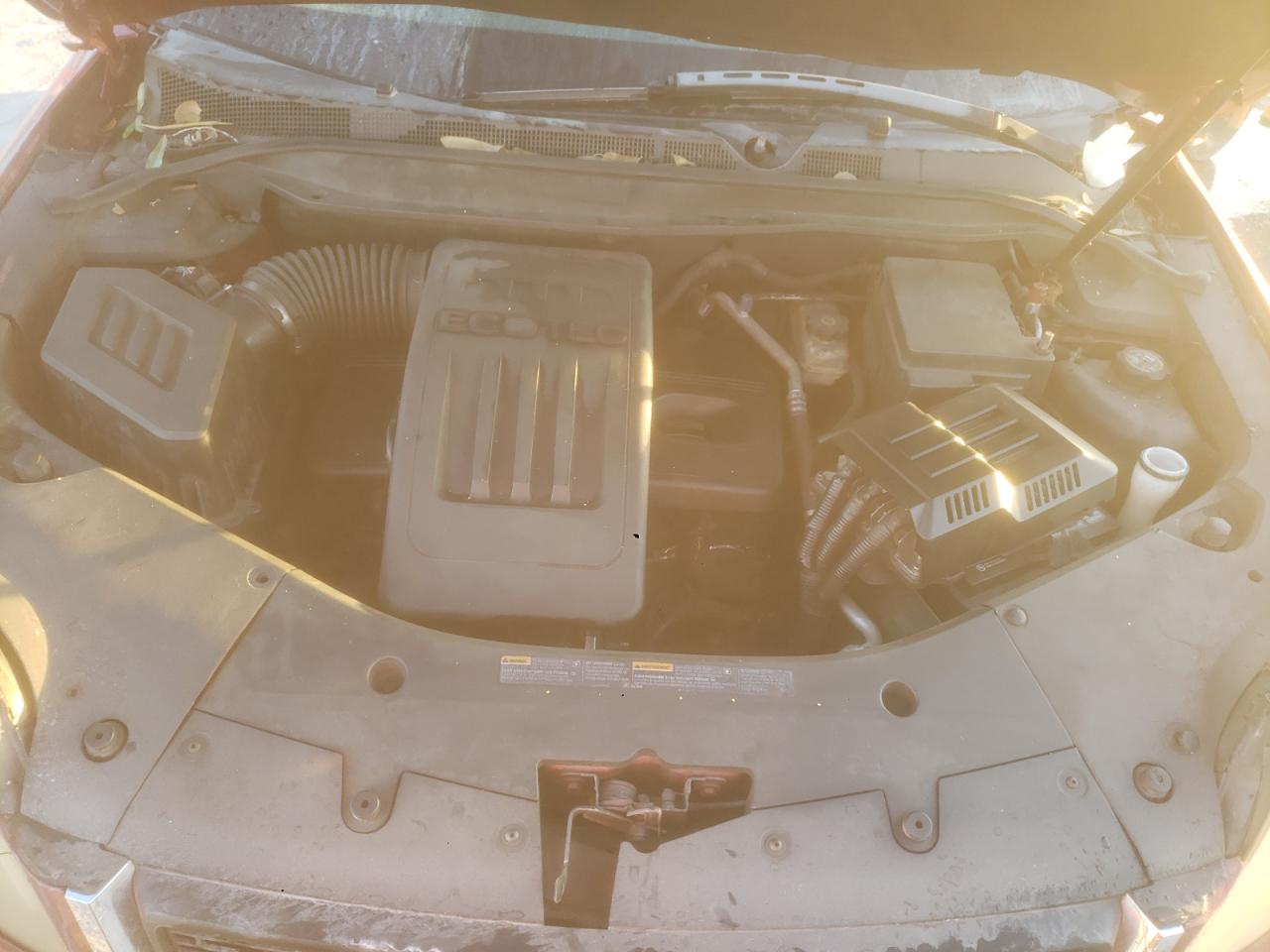 GMC Terrain Sle Image 13