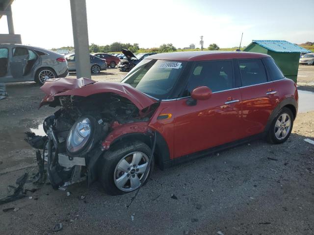  Salvage MINI Cooper