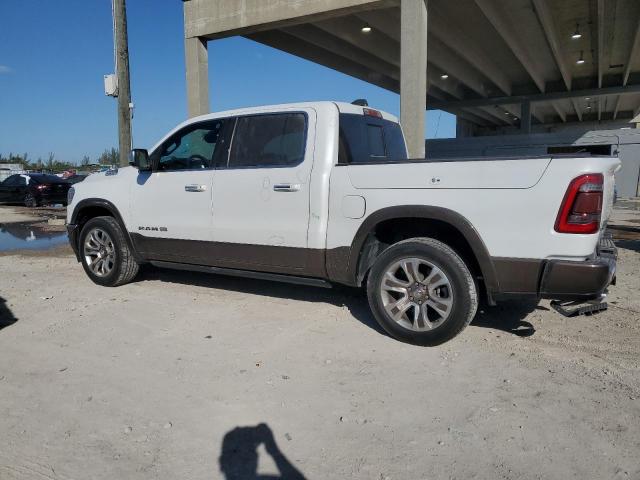 Dodge 1500 Longhorn Image 2