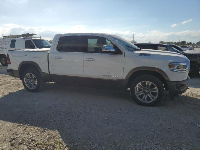 Dodge 1500 Longhorn Image 5